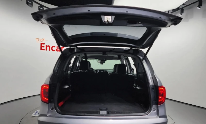 Honda Pilot Iii 3.5, снимка 17 - Автомобили и джипове - 51439950