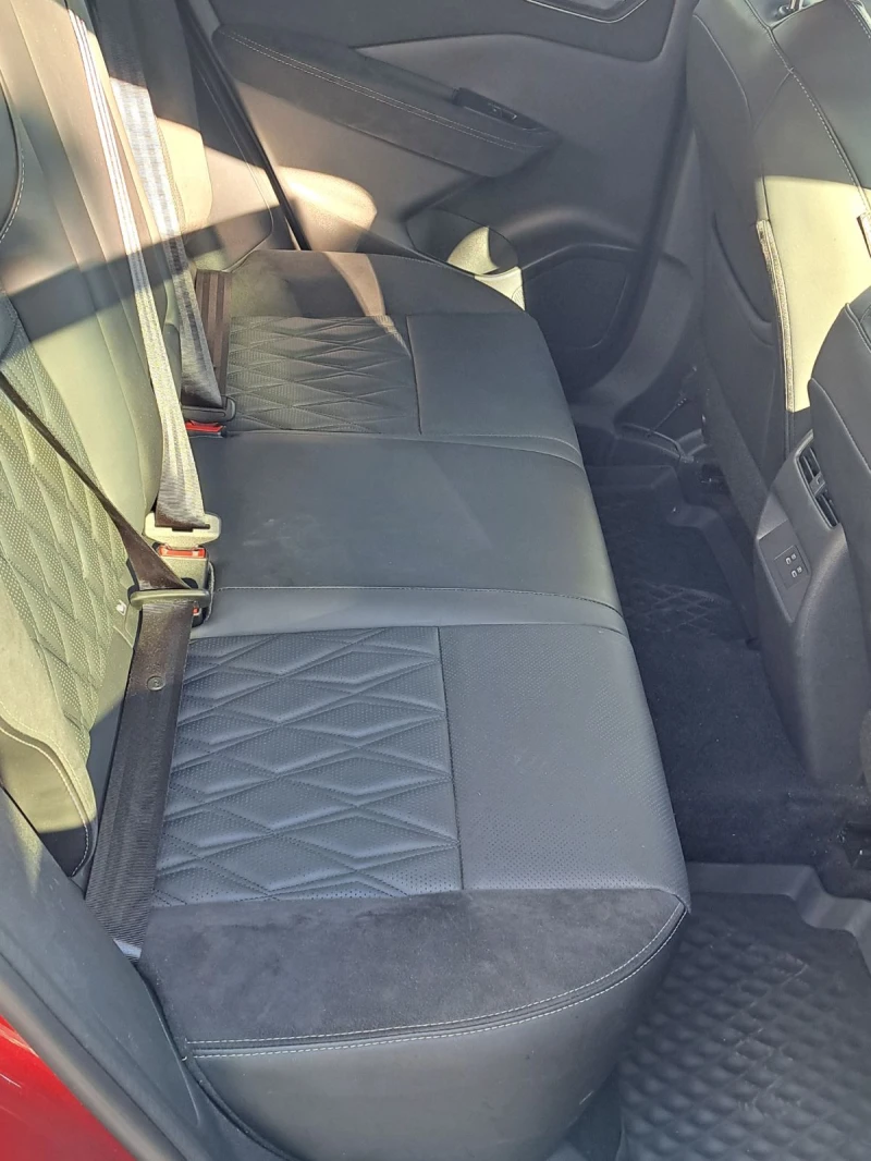 Nissan Qashqai 1.5 e-Power A/T Tekna Plus 2 tones, снимка 9 - Автомобили и джипове - 51824348