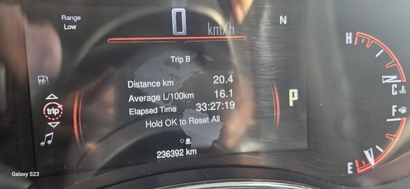 Dodge Durango, снимка 15 - Автомобили и джипове - 52687788