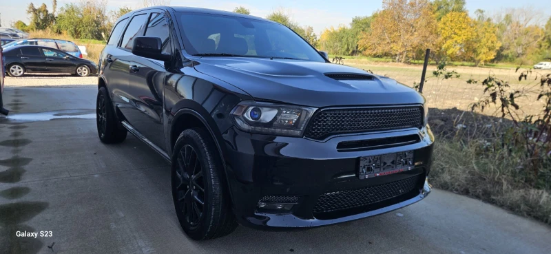 Dodge Durango