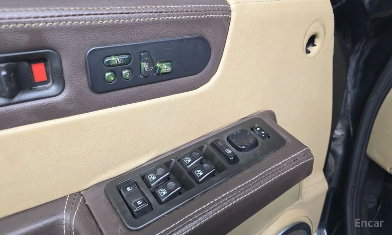 Hummer H2, снимка 13 - Автомобили и джипове - 52873889
