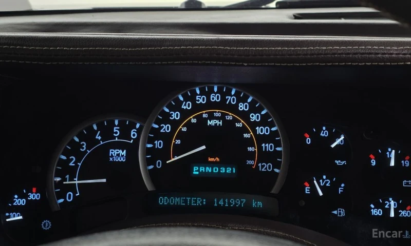 Hummer H2, снимка 8 - Автомобили и джипове - 52873889