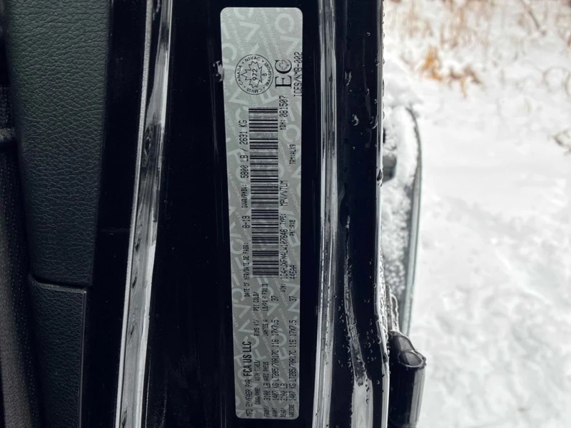 Jeep Wrangler * Rubicon * CARFAX * БЕЗ ПЪРВОНАЧАЛНА ВНОСКА, снимка 10 - Автомобили и джипове - 53075990