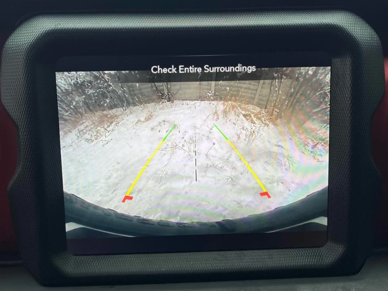 Jeep Wrangler * Rubicon * CARFAX * БЕЗ ПЪРВОНАЧАЛНА ВНОСКА, снимка 12 - Автомобили и джипове - 53075990