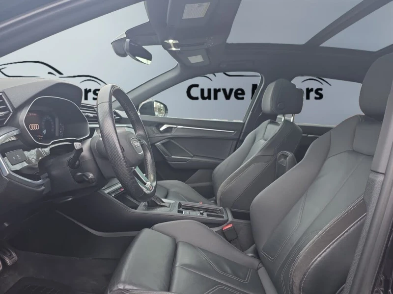 Audi Q3 45 TFSI * Progressiv * АвтоКредит* (ЦЕНА ДО БГ), снимка 13 - Автомобили и джипове - 53251892