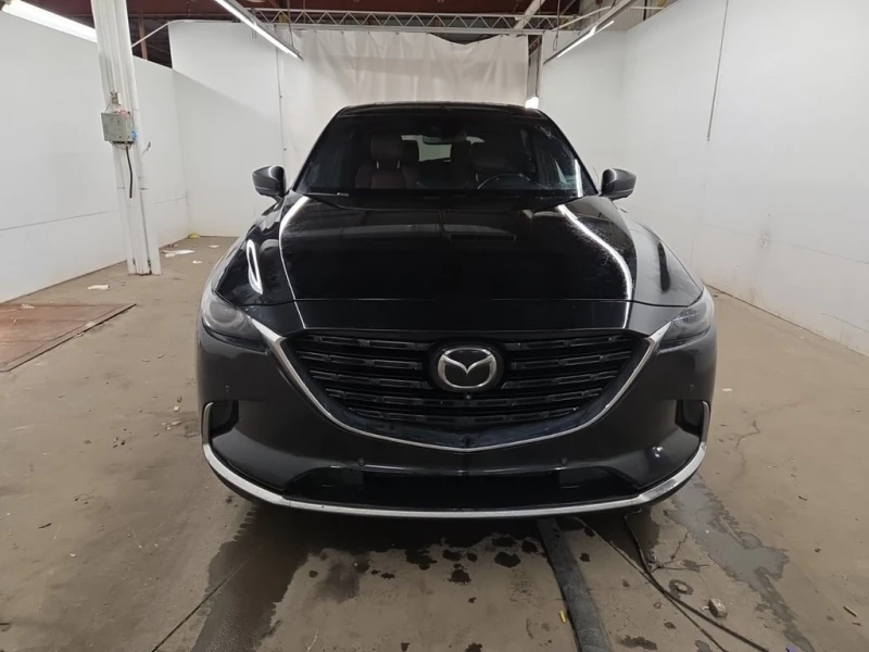Mazda CX-9 * GT * CARFAX * ФИНАНСИРАНЕ, снимка 7 - Автомобили и джипове - 53327382