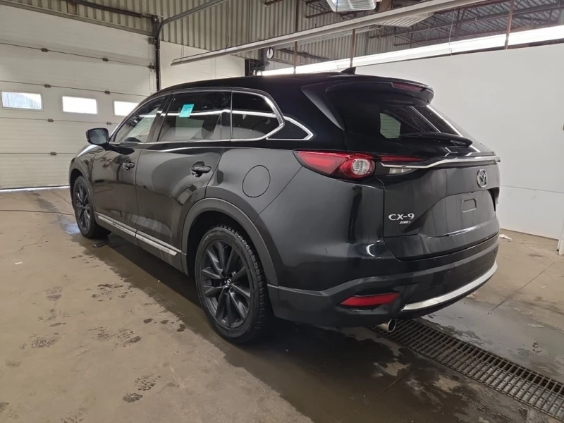Mazda CX-9 * GT * CARFAX * ФИНАНСИРАНЕ, снимка 4 - Автомобили и джипове - 53327382
