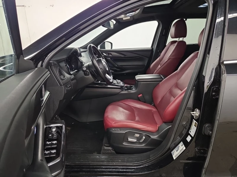 Mazda CX-9 * GT * CARFAX * ФИНАНСИРАНЕ, снимка 5 - Автомобили и джипове - 53327382