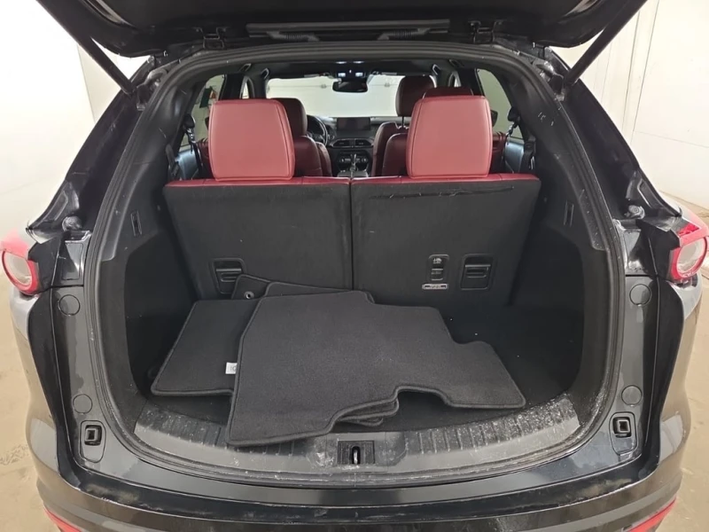 Mazda CX-9 * GT * CARFAX * ФИНАНСИРАНЕ, снимка 16 - Автомобили и джипове - 53327382