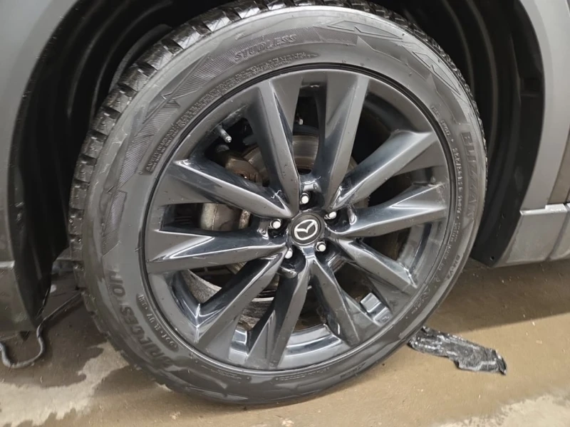 Mazda CX-9 * GT * CARFAX * ФИНАНСИРАНЕ, снимка 17 - Автомобили и джипове - 53327382