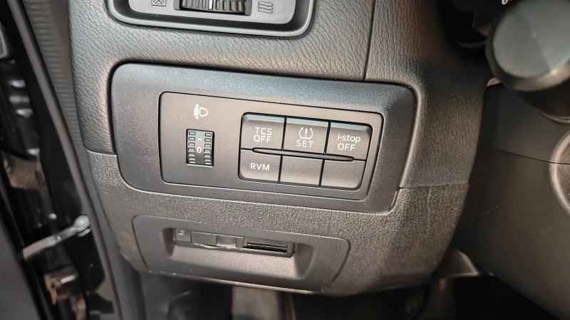 Mazda CX-5, снимка 8 - Автомобили и джипове - 53381113