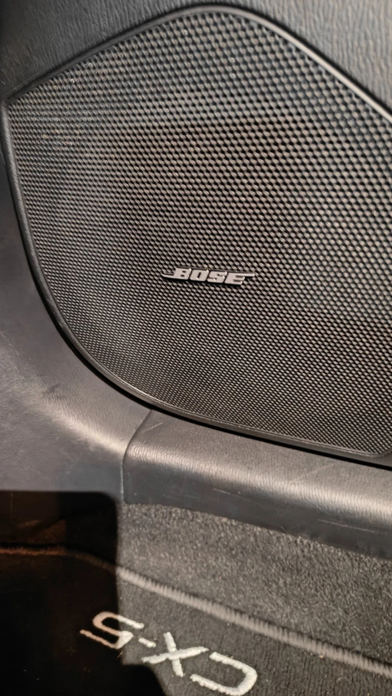 Mazda CX-5, снимка 7 - Автомобили и джипове - 53381113