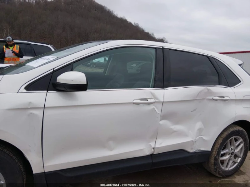 Ford Edge 2.0l Sel, снимка 6 - Автомобили и джипове - 53572549