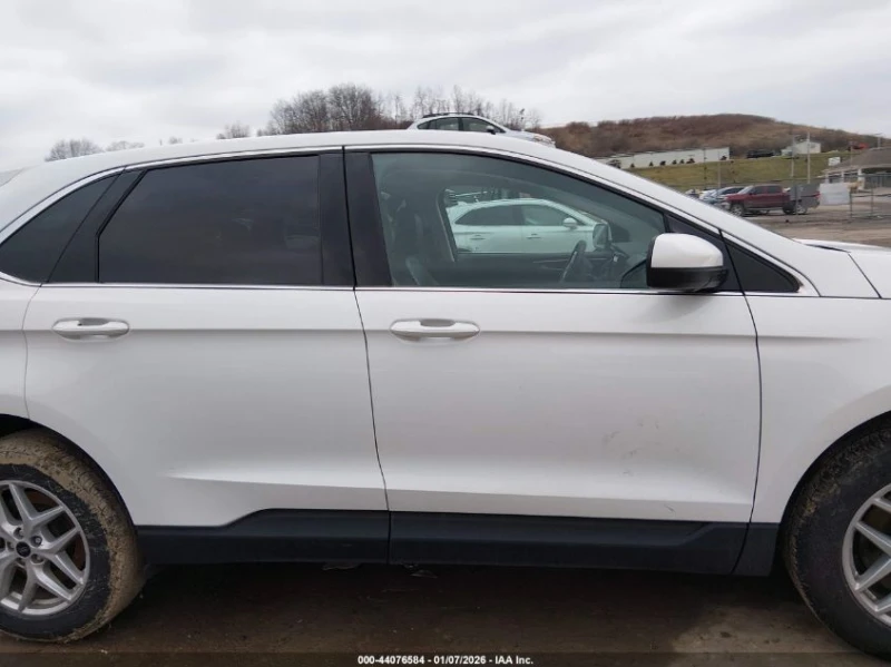 Ford Edge 2.0l Sel, снимка 13 - Автомобили и джипове - 53572549