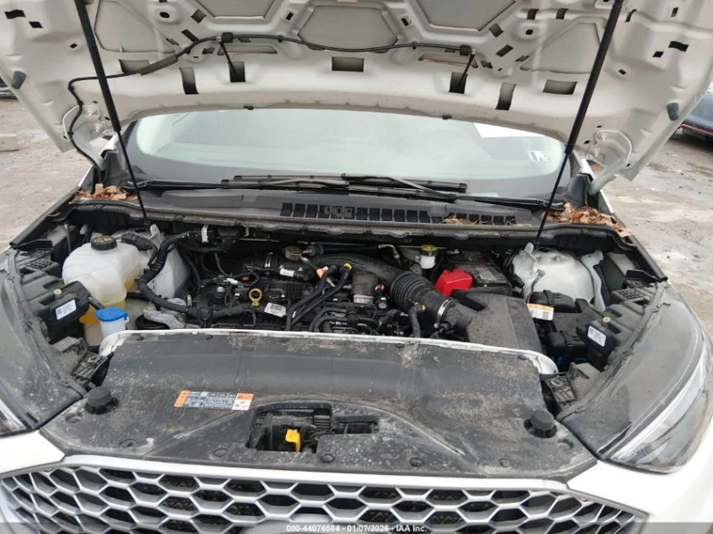 Ford Edge 2.0l Sel, снимка 10 - Автомобили и джипове - 53572549