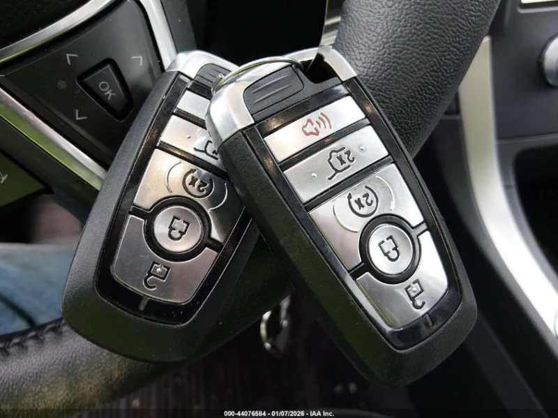 Ford Edge 2.0l Sel, снимка 11 - Автомобили и джипове - 53572549