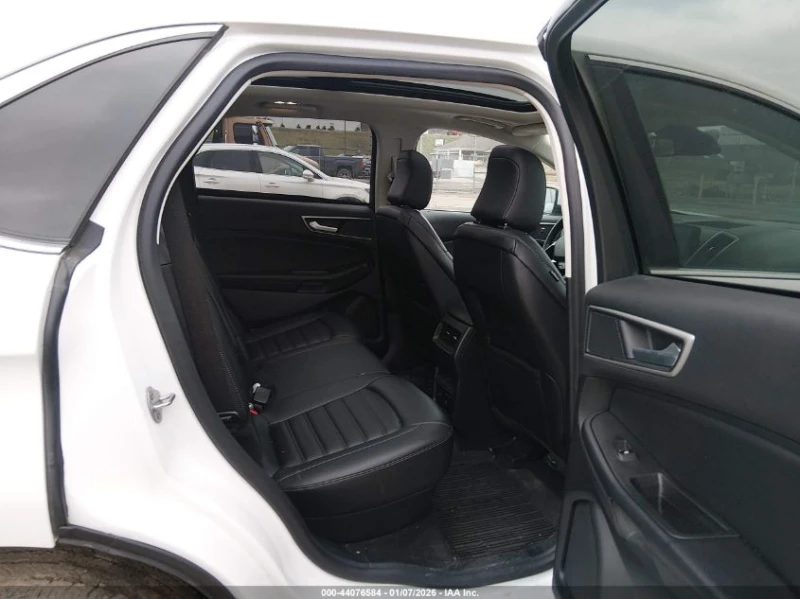 Ford Edge 2.0l Sel, снимка 8 - Автомобили и джипове - 53572549