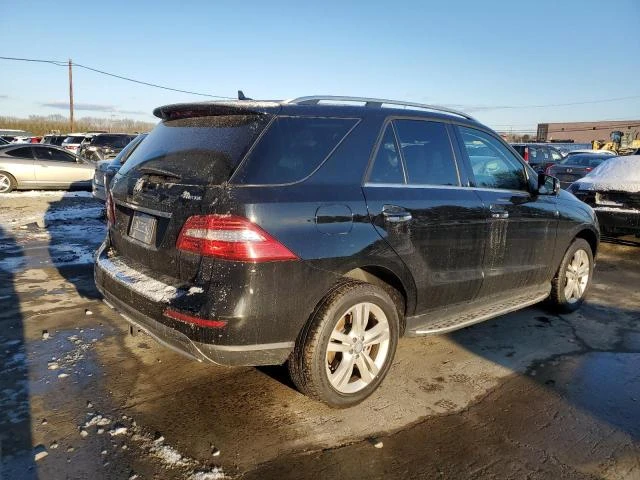 Mercedes-Benz ML 350 3.5L 6 All wheel drive, снимка 6 - Автомобили и джипове - 49040226