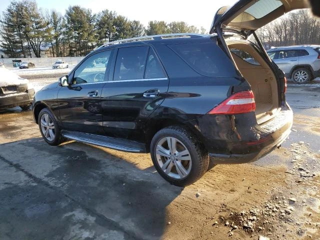 Mercedes-Benz ML 350 3.5L 6 All wheel drive, снимка 10 - Автомобили и джипове - 49040226