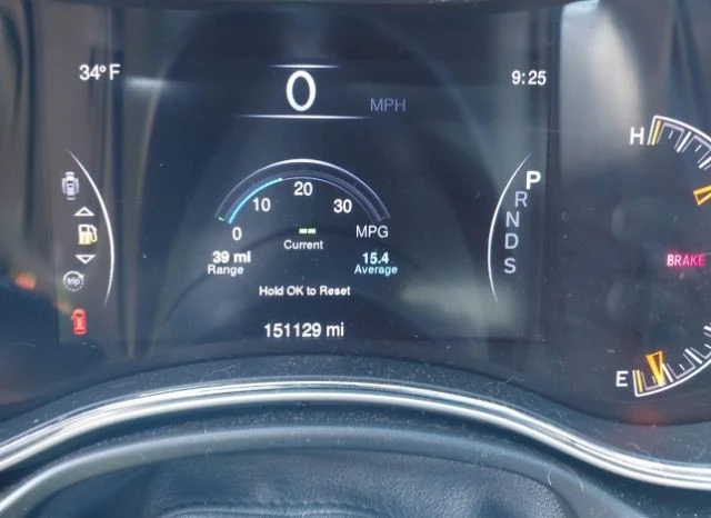 Jeep Grand cherokee High Altitude* 8ZF* Distronic* Harman* Обдух* Пано - изображение 10
