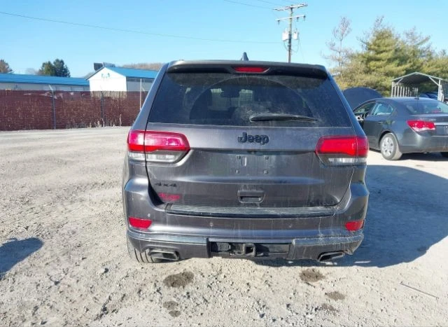 Jeep Grand cherokee High Altitude* 8ZF* Distronic* Harman* Обдух* Пано - изображение 4