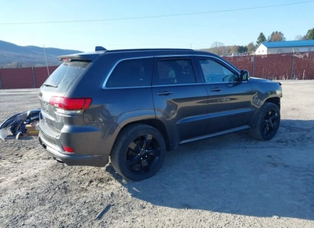 Jeep Grand cherokee High Altitude* 8ZF* Distronic* Harman* Обдух* Пано - изображение 3