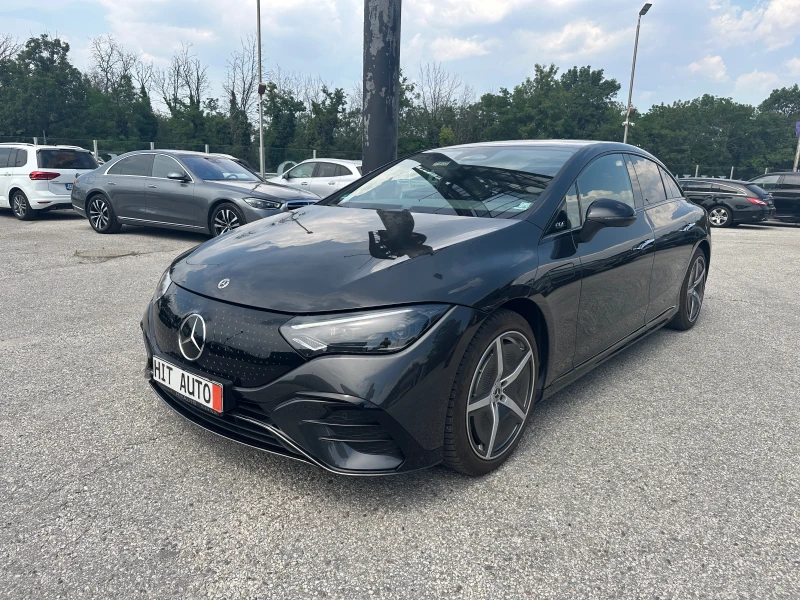 Mercedes-Benz EQE 300 AMG DIGITAL - 86999 лв. - 40247875 1