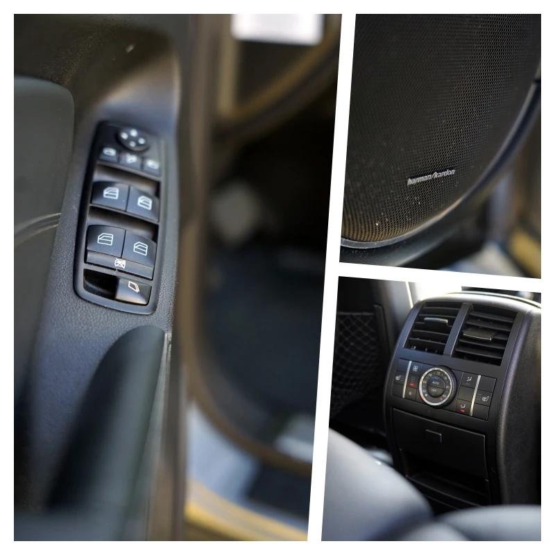 Mercedes-Benz GL 177 700   !!Grand edition !AMG ! | Mobile.bg   16