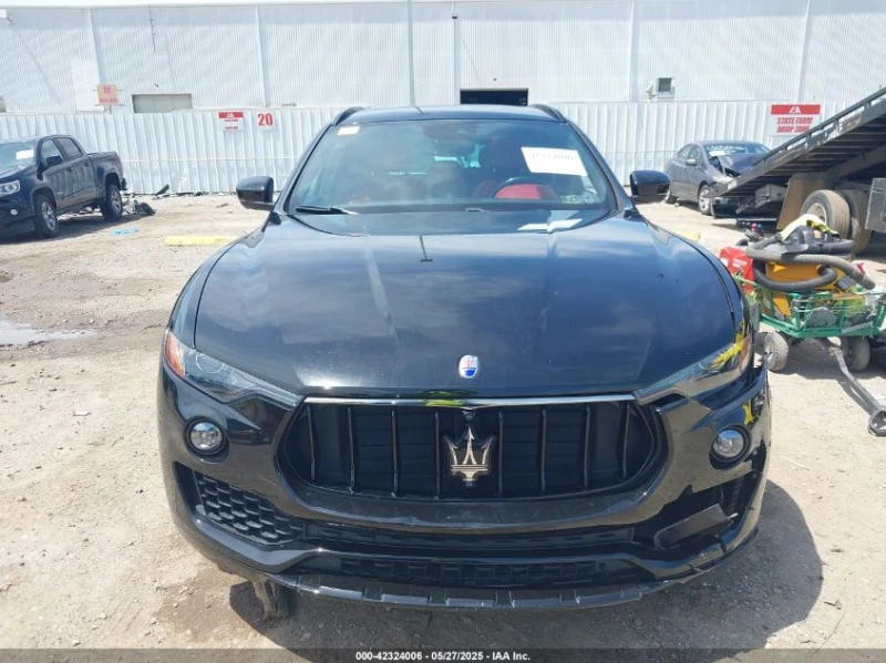 Maserati Levante 2019 MASERATI LEVANTE - 41000 лв. - 12270511 1