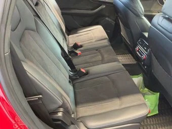 Audi SQ7 Audi SQ7 4.0 V8 TDI quattro* АВТОФИНАНСИРАНЕ*  - изображение 8