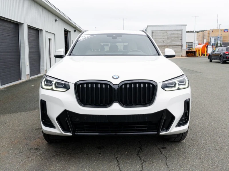 BMW X3 * 30i* CARFAX * БЕЗ ПЪРВОНАЧАЛНА ВНОСКА - 62500 лв. / 31955.74 € - 70740614 1