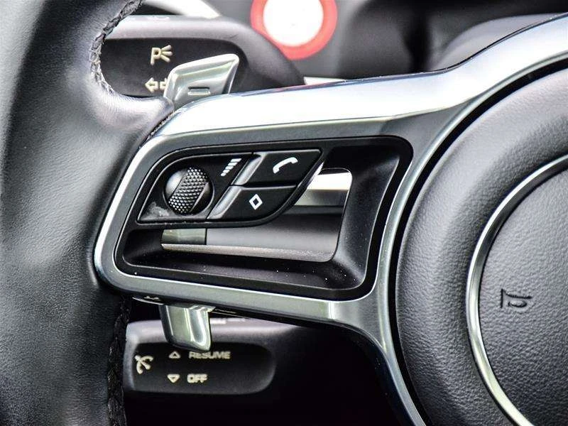 Porsche Cayenne * S * CARFAX * ЦЕНА ДО БГ, снимка 14 - Автомобили и джипове - 53373399