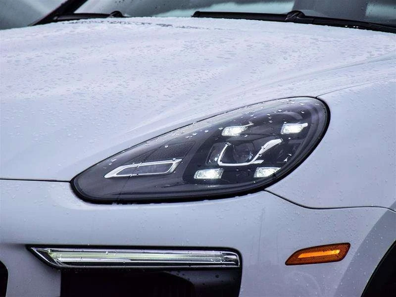 Porsche Cayenne * S * CARFAX * ЦЕНА ДО БГ - изображение 3