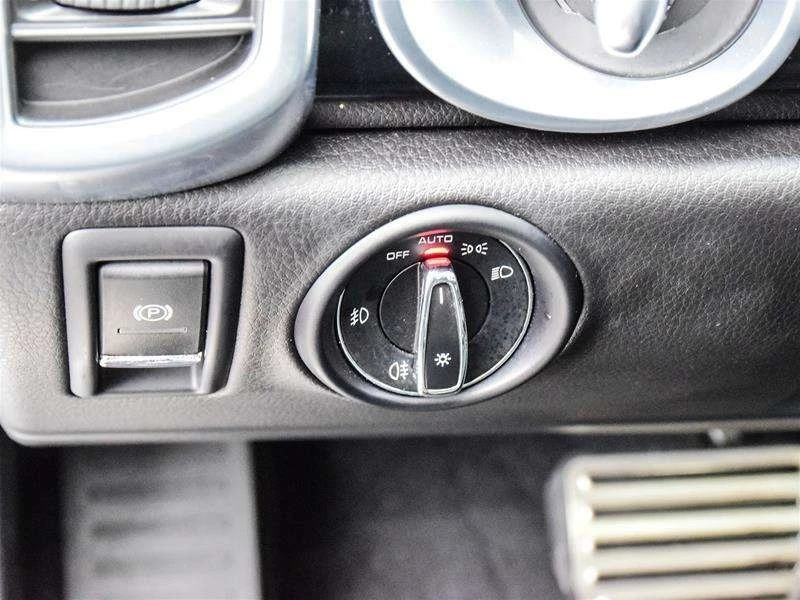 Porsche Cayenne * S * CARFAX * ЦЕНА ДО БГ, снимка 11 - Автомобили и джипове - 53373399