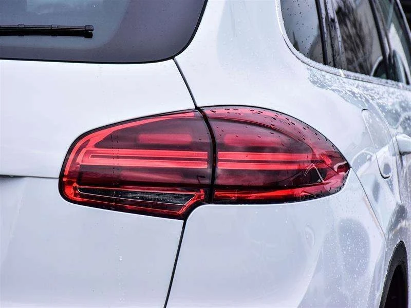 Porsche Cayenne * S * CARFAX * ЦЕНА ДО БГ - изображение 7