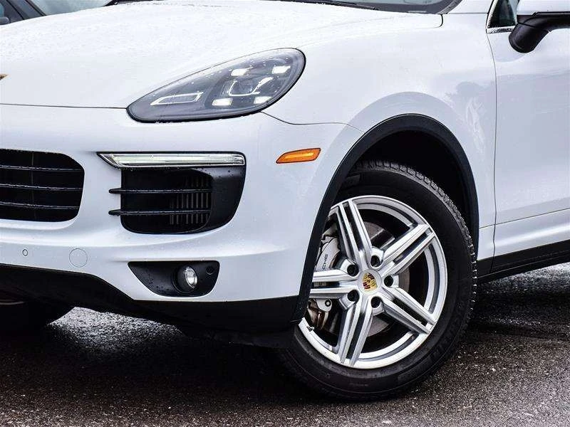 Porsche Cayenne * S * CARFAX * ЦЕНА ДО БГ - изображение 2