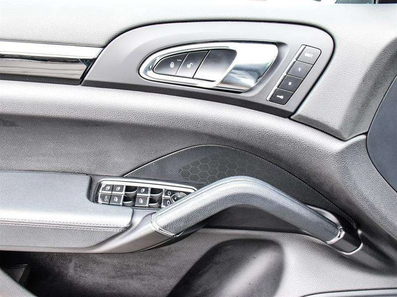 Porsche Cayenne * S * CARFAX * ЦЕНА ДО БГ - изображение 10