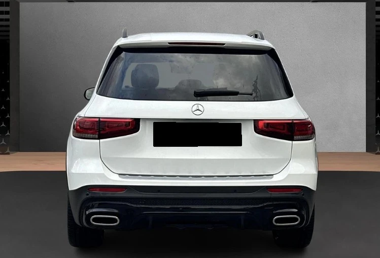 Mercedes-Benz GLB 250 4Matic AMG line | Mobile.bg � ����������� 5