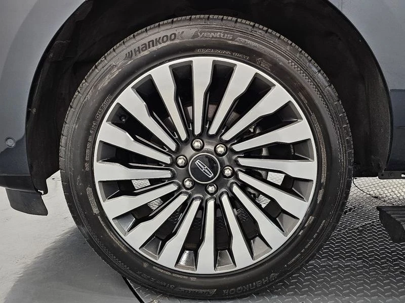 Lincoln Navigator * 4TH* GEN* 3.5L* ЦЕНАДОБГ!, снимка 5 - Автомобили и джипове - 55643005