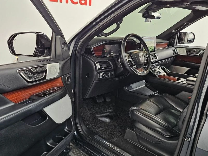 Lincoln Navigator * 4TH* GEN* 3.5L* ЦЕНАДОБГ!, снимка 10 - Автомобили и джипове - 55643005