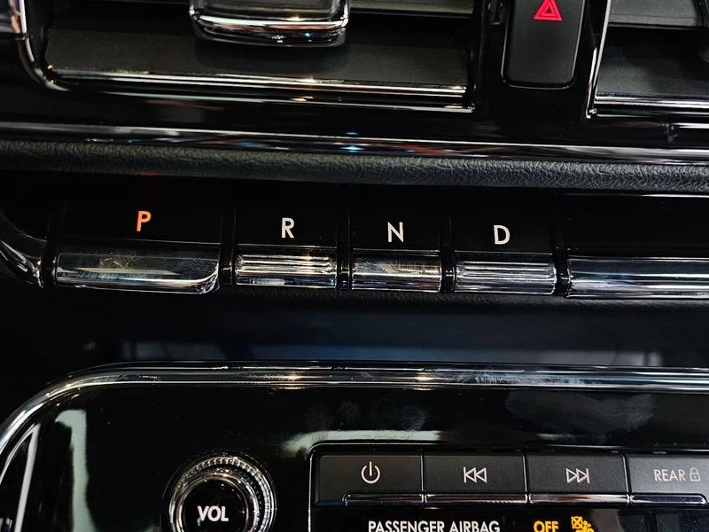Lincoln Navigator * 4TH* GEN* 3.5L* ЦЕНАДОБГ!, снимка 9 - Автомобили и джипове - 55643005