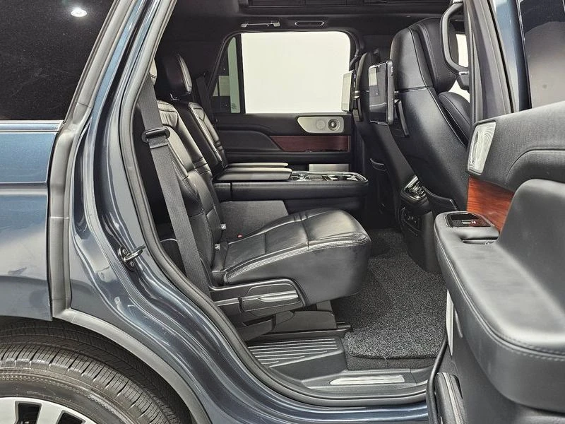 Lincoln Navigator * 4TH* GEN* 3.5L* ЦЕНАДОБГ!, снимка 11 - Автомобили и джипове - 55643005