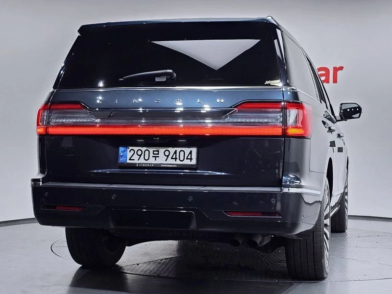 Lincoln Navigator * 4TH* GEN* 3.5L* ЦЕНАДОБГ!, снимка 4 - Автомобили и джипове - 55643005