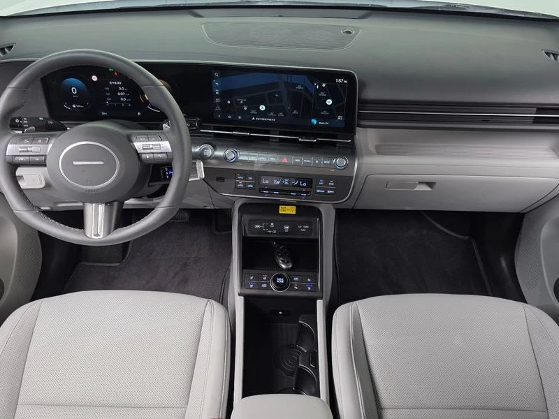 Hyundai Kona 1.6 Automatic, снимка 7 - Автомобили и джипове - 55769380