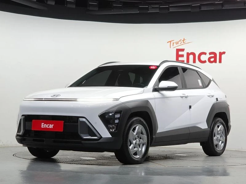 Hyundai Kona 1.6 Automatic