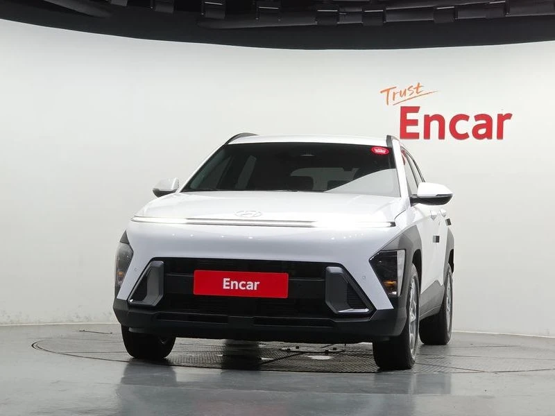 Hyundai Kona 1.6 Automatic, снимка 3 - Автомобили и джипове - 55769380