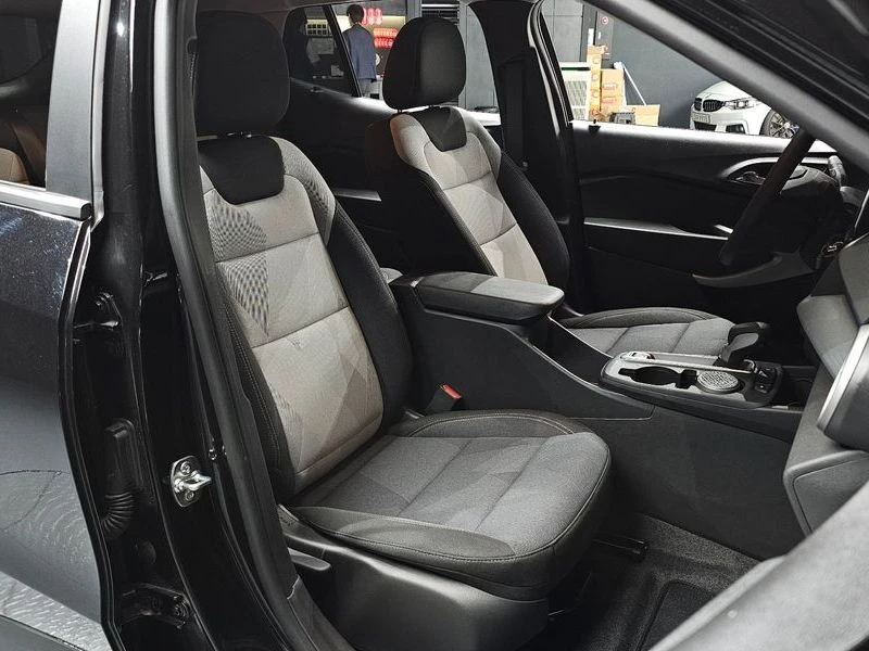 Chevrolet Trax 1.2 LIH Automatic | Mobile.bg � ����������� 11