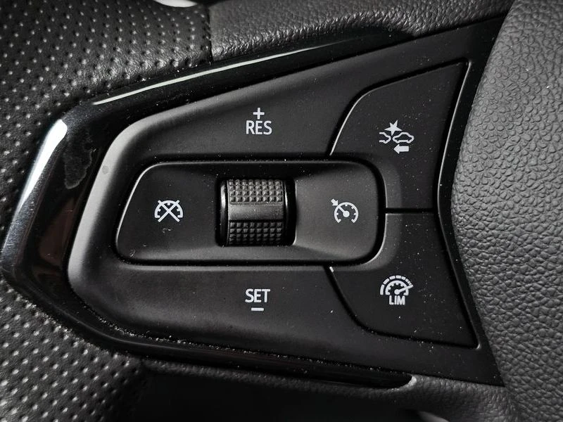 Chevrolet Trax 1.2 LIH Automatic | Mobile.bg � ����������� 17
