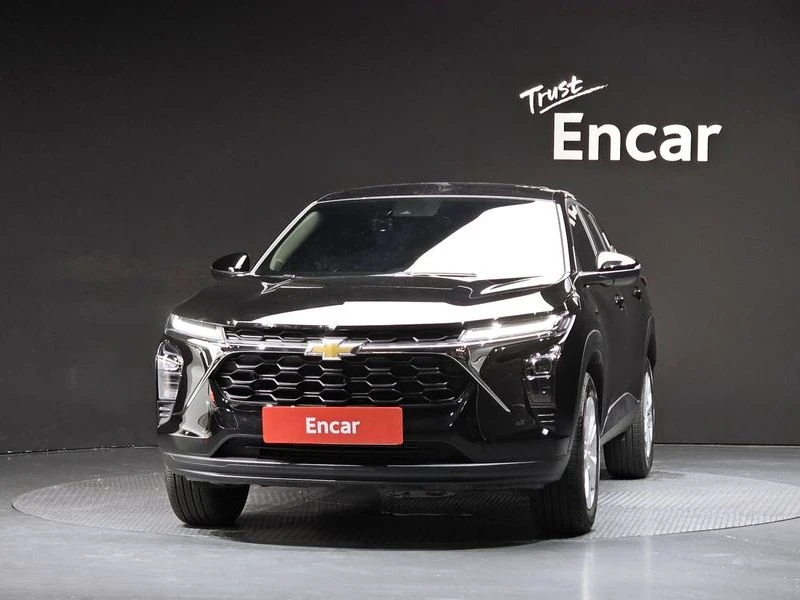 Chevrolet Trax 1.2 LIH Automatic | Mobile.bg � ����������� 3