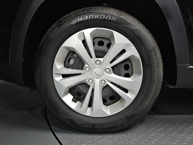 Chevrolet Trax 1.2 LIH Automatic | Mobile.bg � ����������� 5